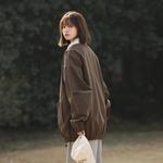 Куртка унисекс Pepe The Frog, цвет Light Yellow - фото 17