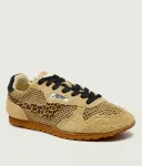 Кроссовки Autry, бежевый - фото