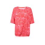 Блуза LIEBLINGSSTÜCK, Rose - фото