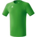 Футболка для выступлений Erima, зеленый - фото
