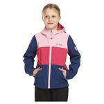 Куртка Kilpi Ravia, розовый - фото 3