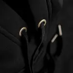 Худи Kumu True Leather, черный - фото 5