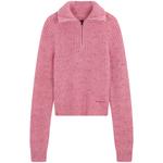 Женский свитер Tommy Hilfiger, белый - фото 2