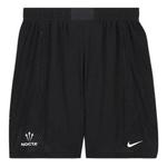 Шорты Shorts x nocta Drake fw23 dri fit Nike, черный - фото
