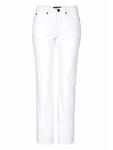 Джинсы ARIZONA, белый - фото