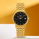 Мужские часы Magnificent Collection LONGINES - фото 4