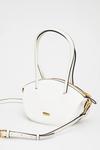 Сумка ELYSANDE Aldo, белый - фото 4