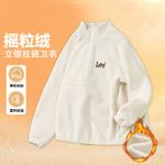 Детская толстовка Lee, синий - фото 6