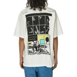 Футболка Md Pr Pr Big Cav Empt, белый - фото 5