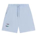 Шорты x marvel графические шорты Li-Ning, голубой - фото