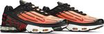 Кроссовки Nike Air Max Plus 3 'Tiger', оранжевый - фото 9