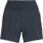 Женские шорты Momentum Rab, серый - фото