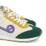 Кроссовки No Name City Run Jogger, разноцветный - фото 5