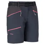 Шорты Ternua Kimar Mid, серый - фото