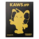 Виниловая фигурка Kaws JPP, черный - фото 2