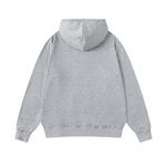 Худи HelloKitty Hello Kitty SS25 Unisex Sanrio, черный - фото 10