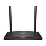 Wi-Fi роутер TP-Link Archer VR400 AC1200, черный - фото