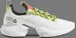 Кроссовки wmns sole fury 'white Reebok, белый - фото 2