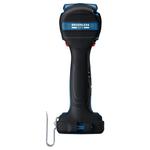 Ударный гайковерт Bosch GDS18V-330CN 18V (без аккумулятора) - фото 5