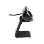 Веб-камера Logitech HD Webcam C310, черный - фото 4