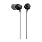 Наушники Sony MDR EX15AP, черный - фото 2