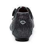 Велообувь SANTIC Road Nader Buckle, размер 43, черный - фото 6