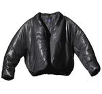 Куртка Yeezy Gap Round Unisex, черный - фото