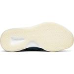 Кроссовки Yeezy Quantum Frozen Blue, синий - фото 4