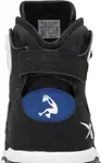 Кроссовки shaq attaq iv 'orlando magic' Reebok, черный - фото 8