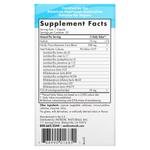 Nordic Naturals, Nordic Flora Probiotic, Maximum Care, 90 млрд КОЕ, 30 капсул - фото 3