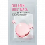 Eunyul укрепляющая маска для лица, 22 мл - фото