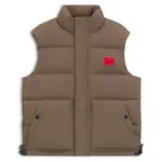 Куртка HUGO Baltino 2541 10274774, коричневый - фото