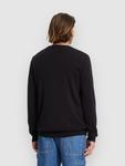 Вязаный свитер Volcom Uperstand Strickpullover, black - фото 2