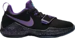 Лимитированные кроссовки Nike PG 1 GS 'Grape', черный - фото 2
