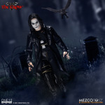 Фигурка Mezco Toys One 12 Collective The Crow, 17 см - фото 8