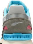 Кроссовки Puma Mirage Mox Steel Grey Cyan, серый - фото 7