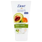 Dove Увлажняющий крем для рук с авокадо, 75 мл - фото