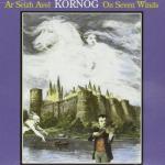 Диск CD On Seven Winds - Kornog - фото
