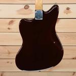 Fender Noventa Jazzmaster - Орех - MX21053213 - фото 7