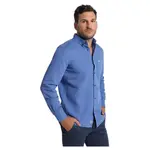 Рубашка Bendorff 8920, синий - фото