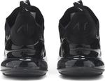 Кроссовки Nike Wmns Air Max 270 Black, черный - фото 4