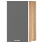 Полочная акустика Bowers & Wilkins 607 Anniversary Edition, 2 шт, дуб - фото 4