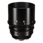 Кинообъектив 7Artisans 85mm T2.0 Spectrum, Leica L Mount, черный - фото 2