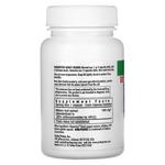 Yerba Prima, Черника, 50 капсул - фото 3