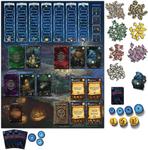 Настольная игра Forbidden Games Lizard Wizard: Standard Edition - фото 4