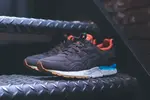 Кроссовки limiteditions x gel lyte 5 'surredaliste' Asics, коричневый - фото 7
