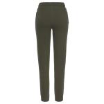 Домашняя одежда брюки женские BENCH, темно-зеленый - фото 3