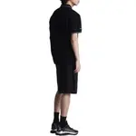 Kappa Мужская черная поло - фото 7