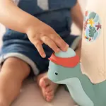 Смоби Черепаха Smoby, золотой - фото 6