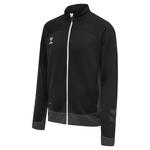 Куртка Hummel Lead Poly, черный - фото 3